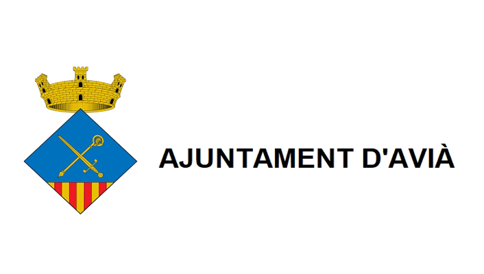 Ajuntament d'Avià'